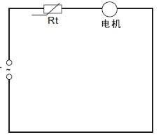 自恢復(fù)保險絲接在晶體管電路