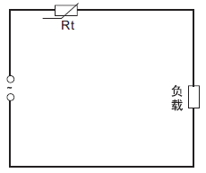 電源變壓器初級保護(hù)